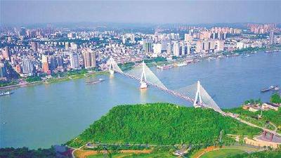 铁腕护江：湖北长江保护公益诉讼立案1472件