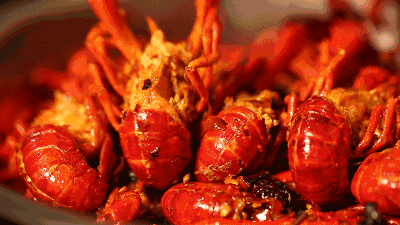 吃小龙虾可能会感染肺吸虫？现在看还不晚