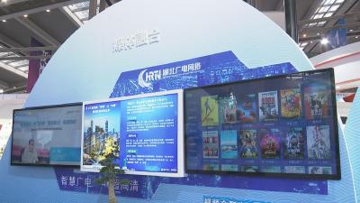湖北广电网络内容聚合平台：把好片“一网打尽”