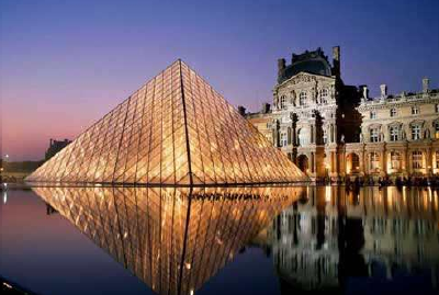 华人建筑师贝聿铭去世，享年102岁