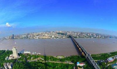  一季度长江经济带数据出炉：湖北主要经济指标居前列