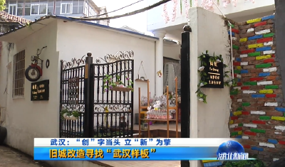 2019年5月3日湖北新闻整段