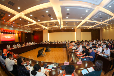 我爱廉 正风反腐 孝感市纪委监委连续三年举办“520”开放日