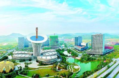 湖北1到4月经济运行数据出炉 规模以上工业实现9.8%的增速