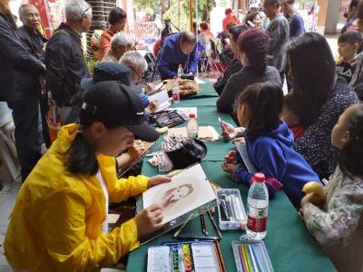 武汉首推方言漫画