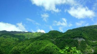 神秘神奇之地神农架：不仅仅只有“野人”之谜