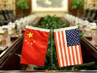刘鹤抵美将与美方举行第十一轮中美经贸高级别磋商