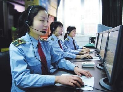 全国统一的12315平台年底前建成运行
