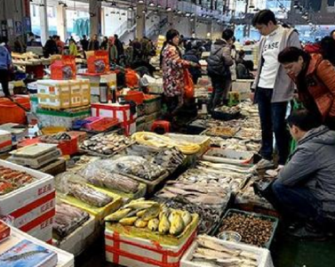 商务部：上周食用农产品和生产资料价格小幅回落