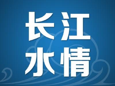 长江中下游今入强降雨集中期 长江委提请流域各省市加强汛情研判，做好部署防范