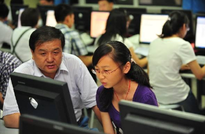 湖北今年继续实行分段填报志愿 6月25日起填报
