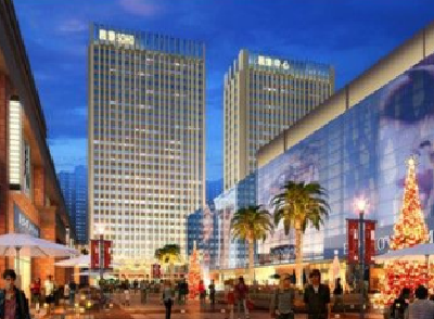 武汉出台这个计划，三年内1~2个国际知名顶级商圈将在汉形成