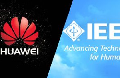 IEEE声明更新解除限制：华为员工可参加评审编辑
