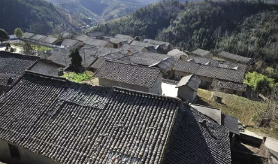 公示！湖北88个村落入选第五批中国传统村落名录，有你家乡吗？