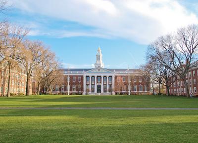 非正式会谈|哈佛和牛津哪个更好？