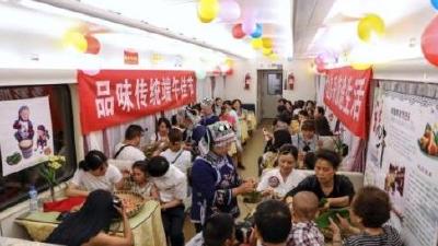 中国铁路总公司：6月9日全国铁路预计发送旅客1370万人次