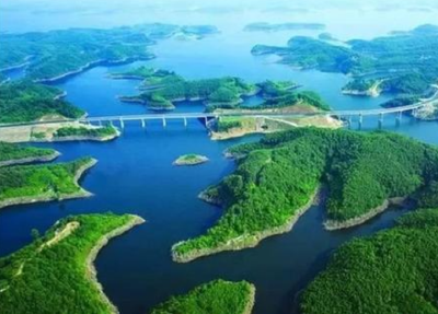 第五届省环境保护政府奖揭晓 7个集体8位个人获奖