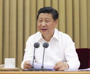 习近平在中央政治局第十五次集体学习时强调 全党必须始终不忘初心牢记使命 在新时代把党的自我革命推向深入