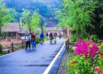 1.22亿！湖北首次表彰“四好农村路”示范乡镇 点军等上榜