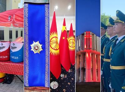 习近平：不敢有丝毫自满，但怀有无比自信