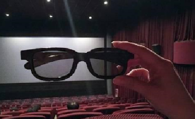 30家影院仅10家免费提供3D眼镜！武汉各大影院承诺:立刻落实免费提供 