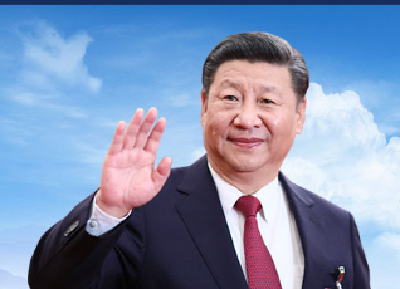 习近平向哈萨克斯坦当选总统托卡耶夫致贺电
