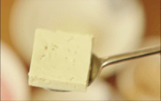 豆腐加一物：补钙、抗衰老、防癌、强心脏