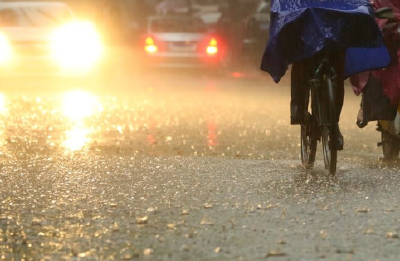应对暴雨洪涝灾情 财政部、应急管理部向赣粤桂下拨3.6亿元
