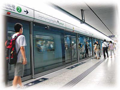 中国城市地铁排名出炉：普遍亏损 6城客运量不达标