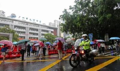 2019全国高考今起拉开大幕 这些高考骗局和谣言要看清