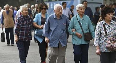 养老业6月迎减税红包 明年市场规模有望达7.8万亿