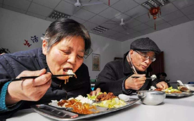 市场需求巨大 外卖“养老餐”离满足需求有多远？