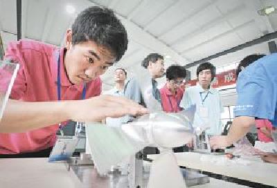 职业院校同学快看！你的奖助学金要提高啦