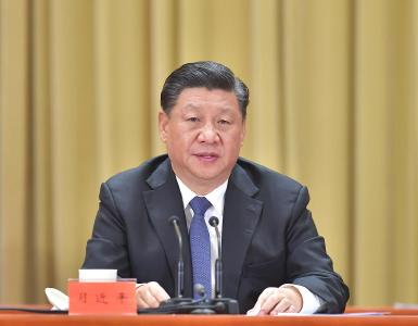习近平致信祝贺中国志愿服务联合会第二届会员代表大会召开