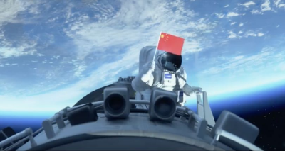 揭秘：“牧星人”是怎样把天宫二号带回家的