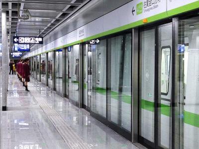 自行车、滑板能进武汉地铁吗？答案在这儿