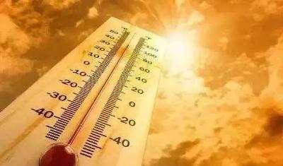 我们居然经历了140年来最热的6月！7月还会破纪录吗？