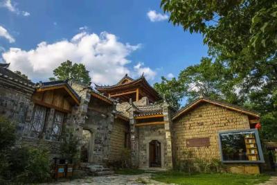湖北这10个地市的村落拟被写进全国首批乡村旅游重点村名录
