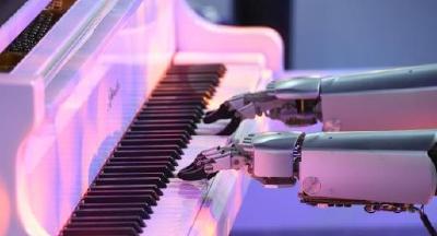 2019世界机器人大会举行：智能新生态 开放新时代