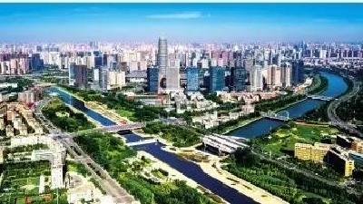 新华网评：自贸试验区“添新丁”探新路