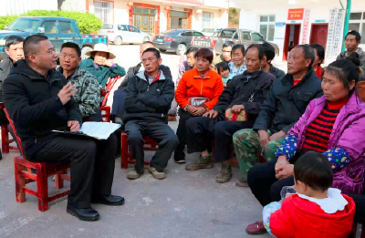 华中农大的扎鱼口情