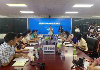 再忍忍！下周湖北高温将缓解，干旱将有所缓和