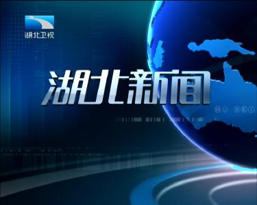 2019年8月23日湖北新闻整段