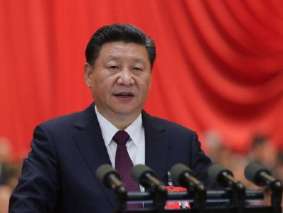 习近平主持召开中央财经委员会第五次会议