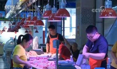 农业农村部：猪肉涨价是市场供应偏紧所致