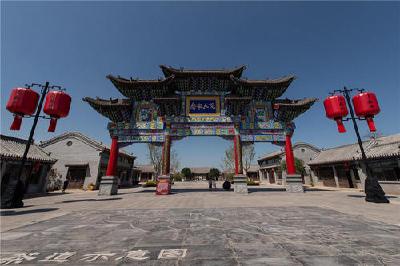 乔家大院门票价格下调：成人票由138元降为115元