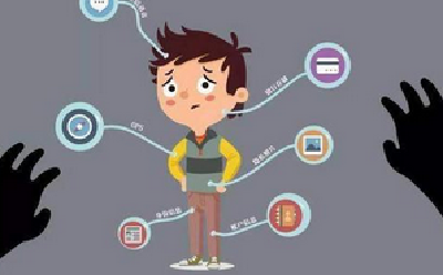 《儿童个人信息网络保护规定》10月1日正式实施 