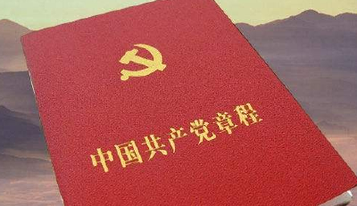 【中国稳健前行】中国共产党独特而强大的组织优势 