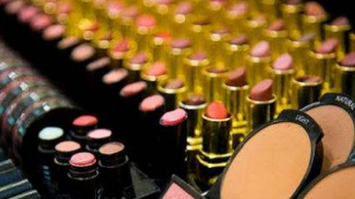 近三年,湖北省化妆品不良反应案例逐年增长