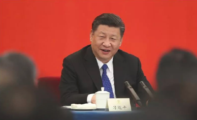 习近平的2019·八月：高站位远谋划